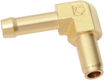 Fuel Inlet Fitting for Keihin CV Carburetors