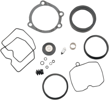 Carburetor Rebuild Kit for Keihin