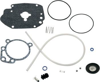 Rebuild Kit for Super E&G Basic Carburetors