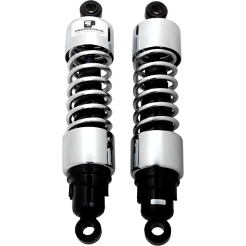Rear Standard 412 Series Shocks