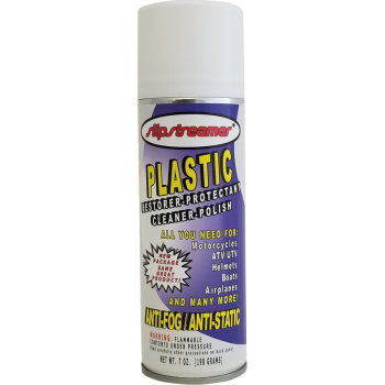 Windshield Cleaner/Polish