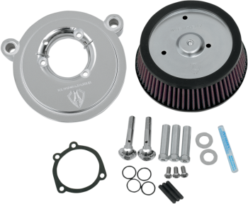 Big Sucker Stage 1 Air Cleaner Kit without Cover (TODD REVIEW)