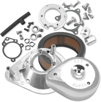 Air Cleaner Kit