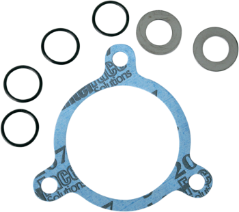 Replacement Gasket Kit