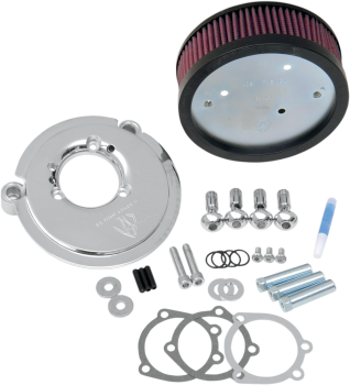 Big Sucker Stage 1 Air Filter Kit