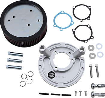 Big Sucker Stage 1 Air Filter Kit
