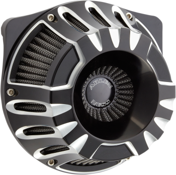 Deep Cut Inverted Series Air Cleaner Kit