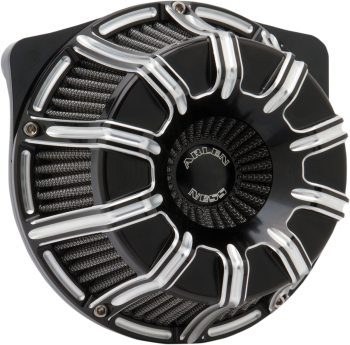 10 Gauge Inverted Series Air Cleaner Kit