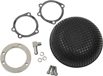 "Bob" Retro-Style Air Cleaner Kit