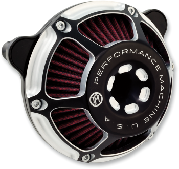 Max Horsepower 14" Air Cleaner