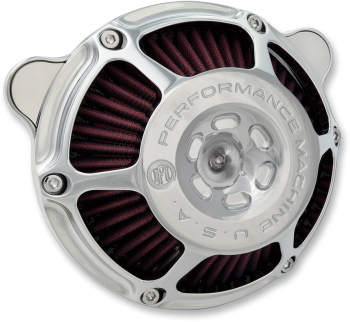 Max Horsepower 14" Air Cleaner