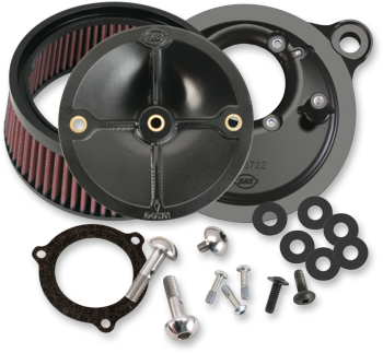 Stealth Air Cleaner Kit