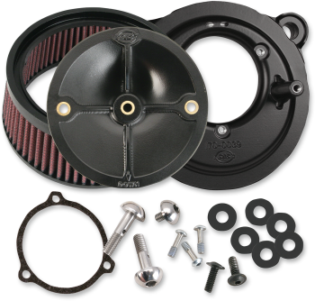 Stealth Air Cleaner Kit