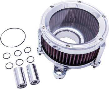 Assault Change High Flow Air Cleaner Kit