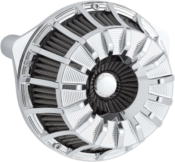 Inverted Series 15 Spoke Air Cleaner