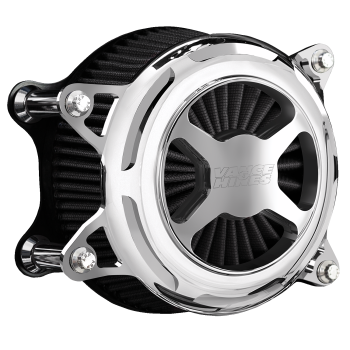 VO2 Air Cleaner
