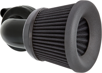 90° Velocity Air Cleaner Kit