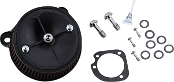 Super Stock Stealth Air Cleaner Kit