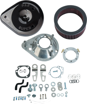 Air Cleaner Kit