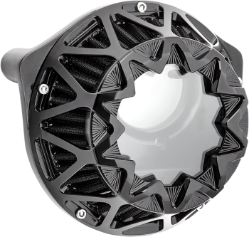 Crossfire Air Cleaner