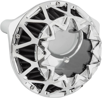 Crossfire Air Cleaner