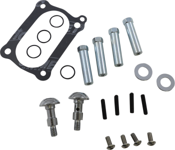 Replacement Hardware Kit
