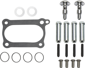 Replacement Hardware Kit