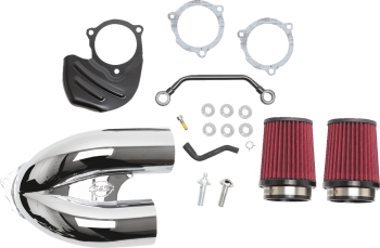 Tuned Induction Air Cleaner Kit