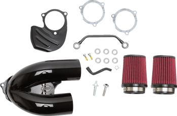 Tuned Induction Air Cleaner Kit