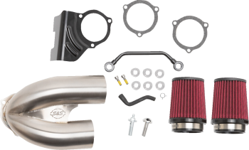 Tuned Induction Air Cleaner Kit