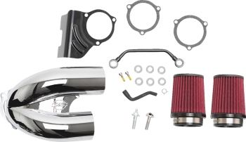 Tuned Induction Air Cleaner Kit