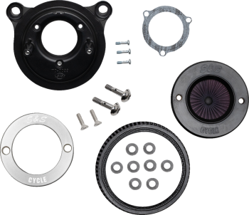 Air Stinger Stealth Air Cleaner Kit