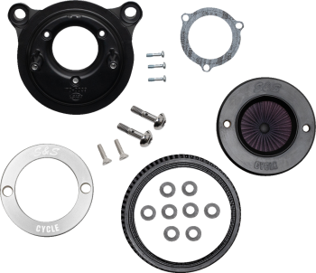Air Stinger Stealth Air Cleaner Kit
