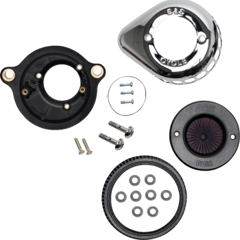 Air Stinger Stealth Air Cleaner Kit