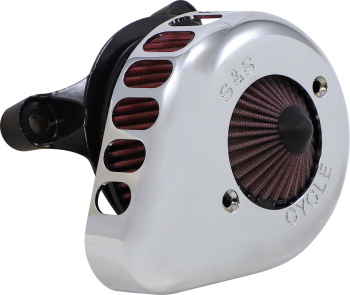 Air Stinger Stealth Air Cleaner Kit