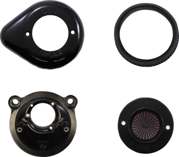 Air Stinger Stealth Air Cleaner Kit