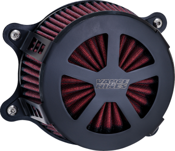 VO2 Radiant V Air Intake Kit