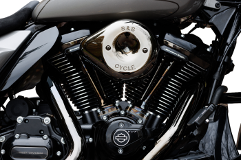 Stealth Air Cleaner Kit