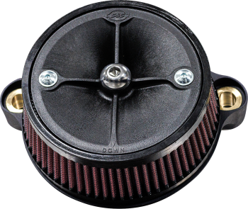 Stealth Air Cleaner Kit