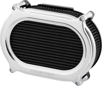 arlen_ness_stage_2_oval_upgrade_air_filter_2017-2024_bagger_2018-2024_softail_chrome