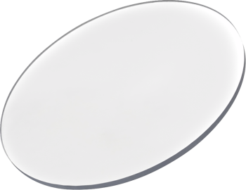 Replacement Clear Cover for Fueling BA Air Cleaner