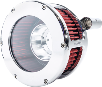 BA Air Cleaner