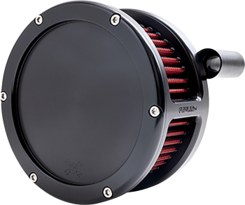BA Solid Cover Air Cleaner Kit