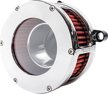 BA Air Cleaner Kit Clear Cover