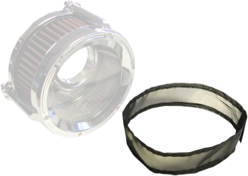 Assault Charge Air Filter Rain Sock