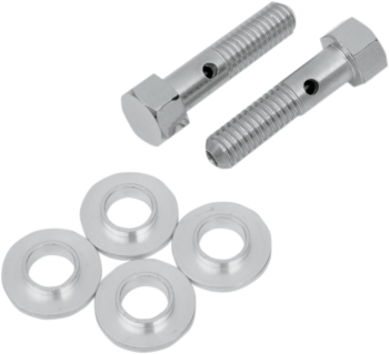 Breather Bolts