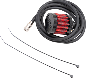 DIPSTICK VENTED REPLACEMENT LINE KIT