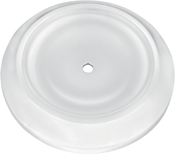 Stealth Air Cleaner Cover