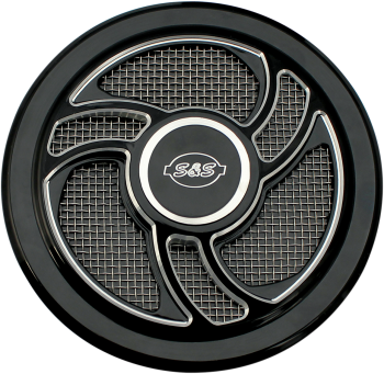 Torker Stealth Air Cleaner Cover