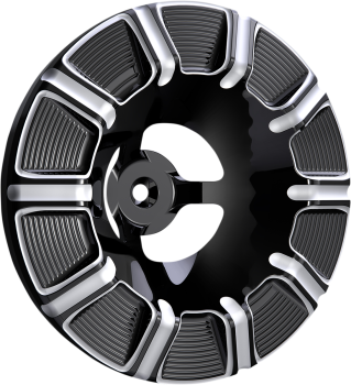 10 Gauge Velocity Air Cleaner Cover